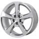 Chevrolet Camaro Wheel Rim Polished 5578 (F) Stock Factory OEM Replacement