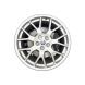 Chevrolet Camaro Wheel Rim Hyper Silver 5587 (F) Stock Factory OEM Replacement
