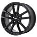 Chevrolet SS Wheel Rim Gloss Black 5622 (R) Stock Factory OEM Replacement