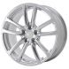 Chevrolet SS Wheel Rim Polished 5622 (R) Stock Factory OEM Replacement