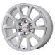 GMC Sierra 1500 Wheel Rim Polished 5644 Stock Factory OEM Replacement