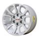 GMC Sierra 1500 Wheel Rim Machined Silver 5649 Stock Factory OEM Replacement