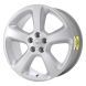 Chevrolet Trax Wheel Rim Silver 5679 Stock Factory OEM Replacement