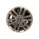 GMC Canyon Wheel Rim Grey 5694 Stock Factory OEM Replacement