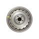 Chevrolet City Express Wheel Rim Silver Steel 5708 Stock Factory OEM Replacement
