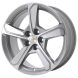 Chevrolet Volt Wheel Rim Machined Silver 5723 Stock Factory OEM Replacement