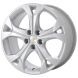 Chevrolet Cruze Wheel Rim Silver 5749 Stock Factory OEM Replacement