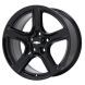 Chevrolet Camaro Wheel Rim Gloss Black 5758 Stock Factory OEM Replacement