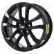 Chevrolet Sonic Wheel Rim Gloss Black 5791 Stock Factory OEM Replacement