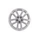 Chevrolet Sonic Wheel Rim Silver 5791 Stock Factory OEM Replacement