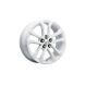 Chevrolet Sonic Wheel Rim White 5791 Stock Factory OEM Replacement