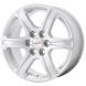 GMC Acadia Wheel Rim Silver 5795 Stock Factory OEM Replacement