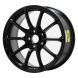 Alfa Romeo Giulia Wheel Rim Gloss Black 58135 Stock Factory OEM Replacement