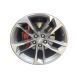 Chevrolet Camaro Wheel Rim Machined Grey 5815 (F) Stock Factory OEM Replacement