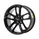 Chevrolet Camaro Wheel Rim Gloss Black 5815 (F) Stock Factory OEM Replacement