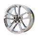 Chevrolet Camaro Wheel Rim PVD Bright Chrome 5815 (F) Stock Factory OEM Replacement