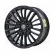 Alfa Romeo Giulia Wheel Rim Gloss Black 58160 Stock Factory OEM Replacement