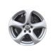 Alfa Romeo Stelvio Wheel Rim Silver 58168 Stock Factory OEM Replacement