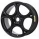 Alfa Romeo Stelvio Wheel Rim Gloss Black 58172 Stock Factory OEM Replacement