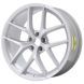 Alfa Romeo Stelvio Wheel Rim Silver 58174 Stock Factory OEM Replacement