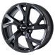 Chevrolet Equinox Wheel Rim PVD Black Chrome 5830 Stock Factory OEM Replacement