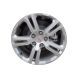 GMC Terrain Wheel Rim Silver 5833 Stock Factory OEM Replacement