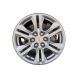 GMC Canyon Wheel Rim Silver 5871 Stock Factory OEM Replacement