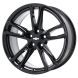 Chevrolet Camaro Wheel Rim Gloss Black 5873 (F) Stock Factory OEM Replacement