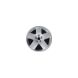Audi A8 Wheel Rim Silver 58775 Stock Factory OEM Replacement