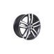 Audi Q7 Wheel Rim Machined Grey 58804 Stock Factory OEM Replacement