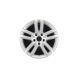 Audi Q7 Wheel Rim Silver 58804 Stock Factory OEM Replacement