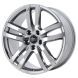 Audi Q7 Wheel Rim PVD Bright Chrome 58806 Stock Factory OEM Replacement