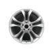 Audi A5 Wheel Rim Silver 58841 Stock Factory OEM Replacement