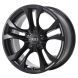 Audi A5 Wheel Rim Gloss Black 58841 Stock Factory OEM Replacement