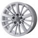 Audi A5 Wheel Rim Silver 58861 Stock Factory OEM Replacement