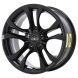 Audi S4 Wheel Rim Gloss Black 58868 Stock Factory OEM Replacement