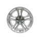 Audi S4 Wheel Rim Silver 58868 Stock Factory OEM Replacement