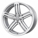 Audi A6 Wheel Rim Silver 58877 Stock Factory OEM Replacement