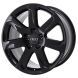 Audi A7 Wheel Rim Gloss Black 58882 Stock Factory OEM Replacement