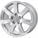 Audi A7 Wheel Rim Silver 58882 Stock Factory OEM Replacement
