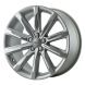 Audi A7 Wheel Rim Silver 58883 Stock Factory OEM Replacement