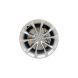 Audi A5 Wheel Rim Silver 58912 Stock Factory OEM Replacement