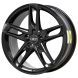 Audi Q5 Wheel Rim Gloss Black 58919 Stock Factory OEM Replacement