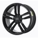 Audi S7 Wheel Rim Gloss Black 58921 Stock Factory OEM Replacement