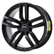 Audi SQ5 Wheel Rim Gloss Black 58934 Stock Factory OEM Replacement