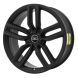 Audi SQ5 Wheel Rim Satin Black 58934 Stock Factory OEM Replacement