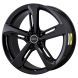 Audi RS7 Wheel Rim Gloss Black 58939 Stock Factory OEM Replacement