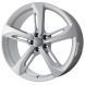 Audi RS7 Wheel Rim Hyper Silver 58939 Stock Factory OEM Replacement