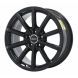 Audi A3 Wheel Rim Gloss Black 58949 Stock Factory OEM Replacement