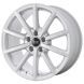 Audi A3 Wheel Rim Silver 58949 Stock Factory OEM Replacement